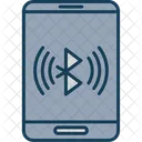 Bluetooth  Icon