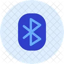 Bluetooth  Icon