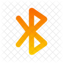 Bluetooth Icon