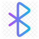 Bluetooth Icon