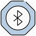 Bluetooth  Icon