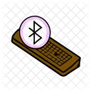 Bluetooth Connection Wireless Icon