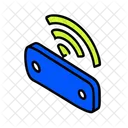 Bluetooth Connection Wireless Icon