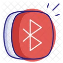 Bluetooth  Icon