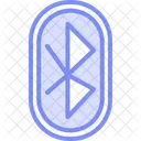 Bluetooth  Icon