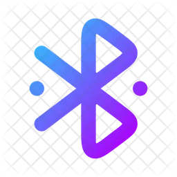 Bluetooth  Icon