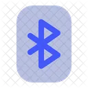 Bluetooth  Icon