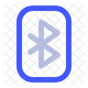 Bluetooth  Icon