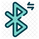 Bluetooth  Icon