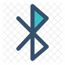 Bluetooth  Ícone