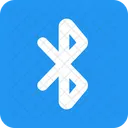 Bluetooth  Icon