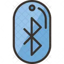 Bluetooth  Ícone