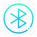 Bluetooth  Icon