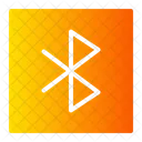 Bluetooth  Icon
