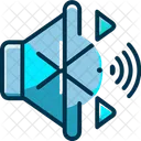 Bluetooth  Icon