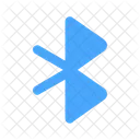 Wireless Connection Device Icon
