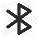 Bluetooth  Icon