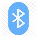 Bluetooth  Icon