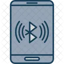 Bluetooth  Icon
