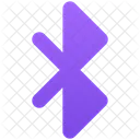 Bluetooth  Icono