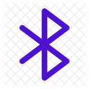 Wireless Connection Device Icon