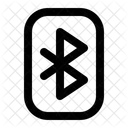 Bluetooth  Symbol