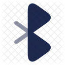 Bluetooth  Icon
