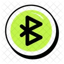Bluetooth Bluetooth Connection Connection Icon