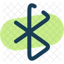 Bluetooth  Ícone