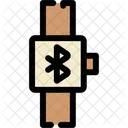 Bluetooth  Icono