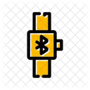 Bluetooth  Icon