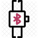 Bluetooth  Symbol