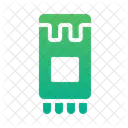 Bluetooth  Icon
