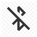 Bluetooth  Icon