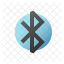 Bluetooth Icon