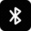 Bluetooth Airdrop Sharing Icon