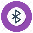 Bluetooth  Icône