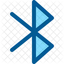 Bluetooth  Icon