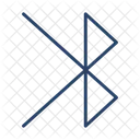 Bluetooth Icon
