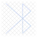 Bluetooth Icon