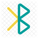 Bluetooth Icon