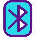 Bluetooth Icon