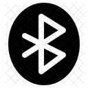 Bluetooth  Icon