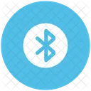 Bluetooth  Icono