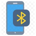 Bluetoote Icon