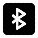 Bluetooth  Icon