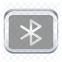 Bluetooth  Icon