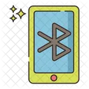 Bluetooth  Ícone