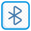 Bluetooth  Icon