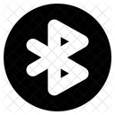 Bluetooth  Icon